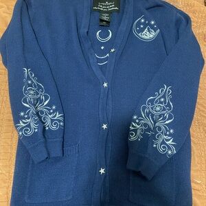 A court of thorns & roses Cardigan